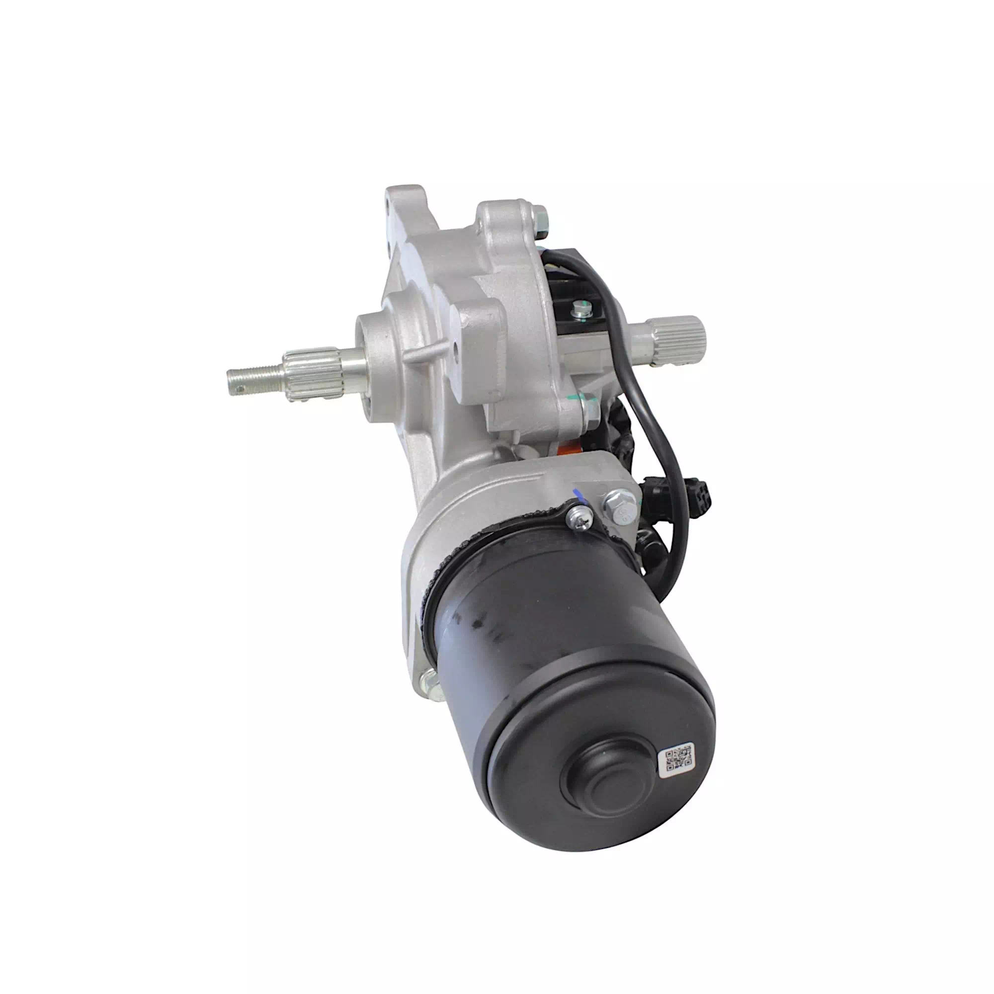 QJ MOTOR SFA 1000 EPS MOTORU #RK 71025